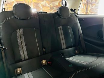 MINI Electric Hatch Cooper SE 32.6kWh Level 1 Auto 3dr