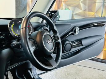 MINI Electric Hatch Cooper SE 32.6kWh Level 1 Auto 3dr