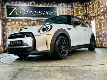 MINI Electric Hatch Cooper SE 32.6kWh Level 1 Auto 3dr