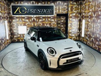 MINI Electric Hatch Cooper SE 32.6kWh Level 1 Auto 3dr