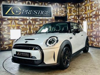 MINI Electric Hatch Cooper SE 32.6kWh Level 1 Auto 3dr