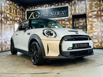 MINI Electric Hatch Cooper SE 32.6kWh Level 1 Auto 3dr