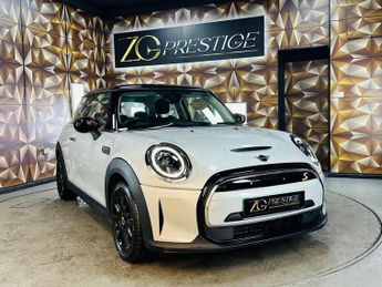 MINI Electric Hatch Cooper SE 32.6kWh Level 1 Auto 3dr