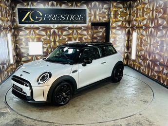 MINI Electric Hatch Cooper SE 32.6kWh Level 1 Auto 3dr