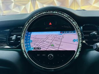 MINI Electric Hatch Cooper SE 32.6kWh Level 1 Auto 3dr