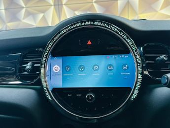 MINI Electric Hatch Cooper SE 32.6kWh Level 1 Auto 3dr