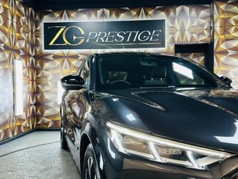 Ford Mustang Mach-E Extended Range 91kWh AWD 5dr