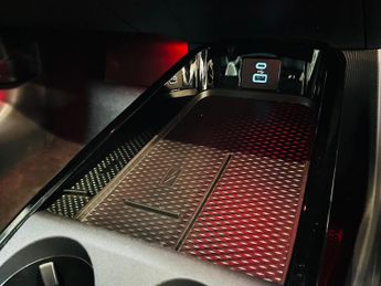 Ford Mustang Mach-E Extended Range 91kWh AWD 5dr