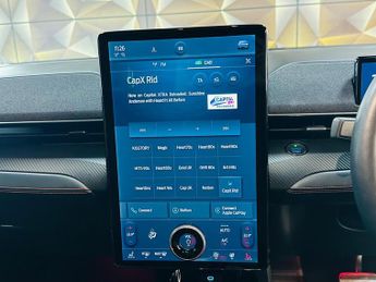 Ford Mustang Mach-E Extended Range 91kWh AWD 5dr