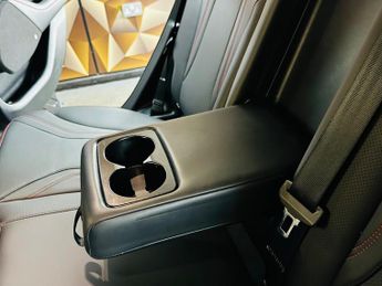 Ford Mustang Mach-E Extended Range 91kWh AWD 5dr