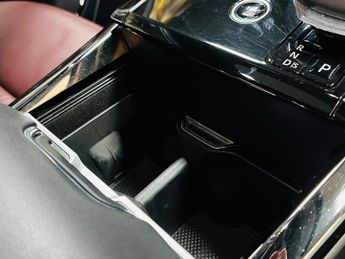 Land Rover Range Rover Sport 3.0 P550e 38.2kWh Autobiography Auto 4WD Euro 6 (s/s) 5dr