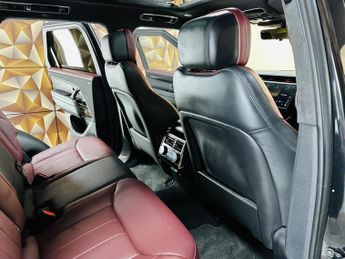 Land Rover Range Rover Sport 3.0 P550e 38.2kWh Autobiography Auto 4WD Euro 6 (s/s) 5dr