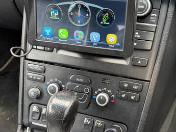 Volvo XC90 2.4 D5 R-Design Geartronic AWD 5dr