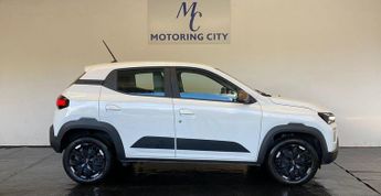 Dacia Spring 65 26.8kWh EXTREME Auto 5dr