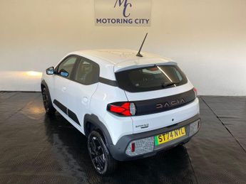 Dacia Spring 65 26.8kWh EXTREME Auto 5dr