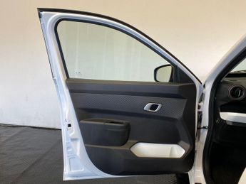 Dacia Spring 65 26.8kWh EXTREME Auto 5dr