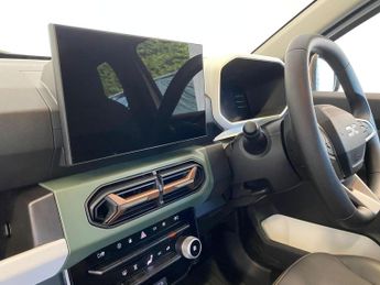 Dacia Spring 65 26.8kWh EXTREME Auto 5dr
