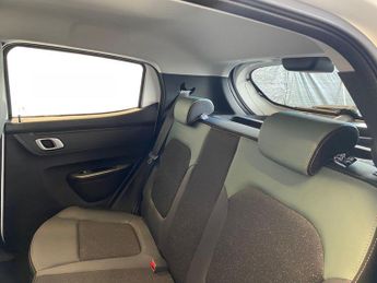 Dacia Spring 65 26.8kWh EXTREME Auto 5dr