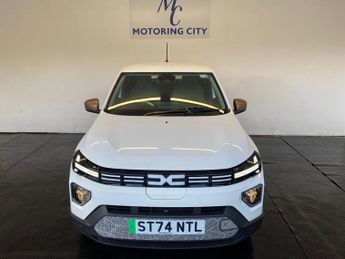 Dacia Spring 65 26.8kWh EXTREME Auto 5dr