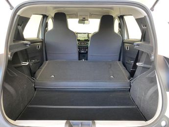 Dacia Spring 65 26.8kWh EXTREME Auto 5dr