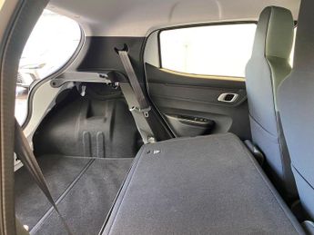 Dacia Spring 65 26.8kWh EXTREME Auto 5dr