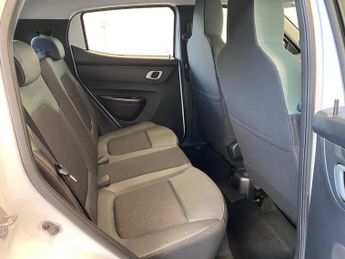 Dacia Spring 65 26.8kWh EXTREME Auto 5dr