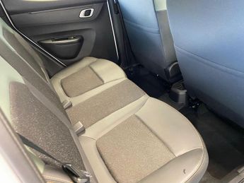 Dacia Spring 65 26.8kWh EXTREME Auto 5dr