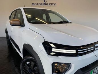 Dacia Spring 65 26.8kWh EXTREME Auto 5dr