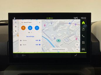 Dacia Spring 65 26.8kWh EXTREME Auto 5dr