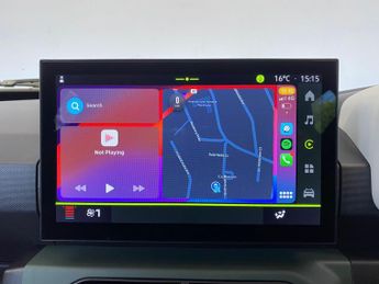 Dacia Spring 65 26.8kWh EXTREME Auto 5dr