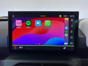 Dacia Spring 65 26.8kWh EXTREME Auto 5dr