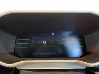 Dacia Spring 65 26.8kWh EXTREME Auto 5dr