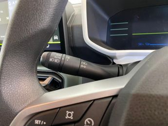 Dacia Spring 65 26.8kWh EXTREME Auto 5dr