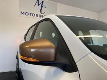 Dacia Spring 65 26.8kWh EXTREME Auto 5dr