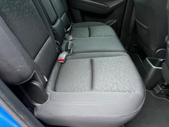 Hyundai ix20 1.6 Premium Nav Auto Euro 6 5dr