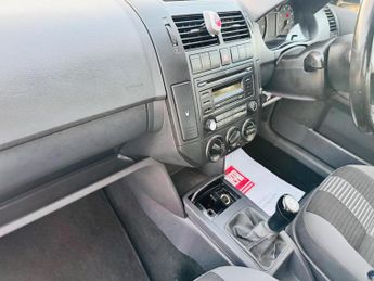 Volkswagen Polo 1.2 Match 5dr
