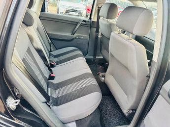 Volkswagen Polo 1.2 Match 5dr