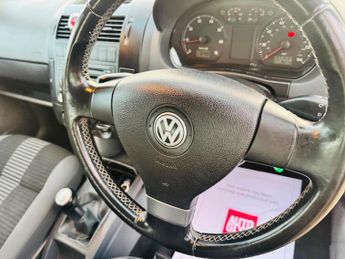 Volkswagen Polo 1.2 Match 5dr