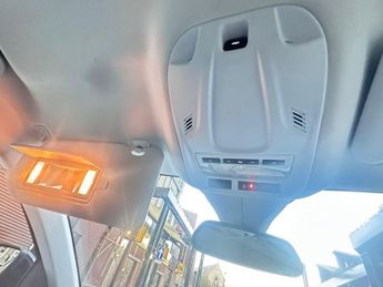 Vauxhall Grandland X 1.2 Turbo Sport Nav Auto Euro 6 (s/s) 5dr