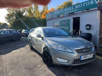 Ford Mondeo 2.3 Titanium X 5dr