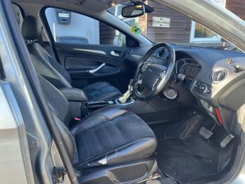 Ford Mondeo 2.3 Titanium X 5dr