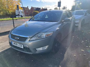 Ford Mondeo 2.3 Titanium X 5dr