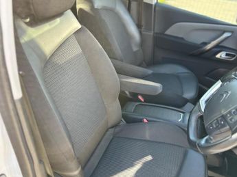 Citroen Grand C4 SpaceTourer 1.5 BlueHDi Shine EAT8 Euro 6 (s/s) 5dr