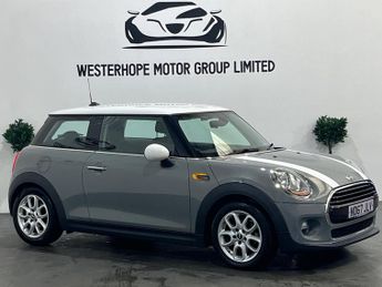 MINI Hatch 1.5 Cooper Euro 6 (s/s) 3dr