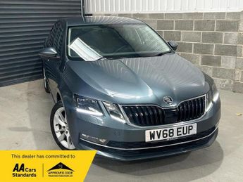 Skoda Octavia 1.6 TDI SCR SE L DSG Euro 6 (s/s) 5dr