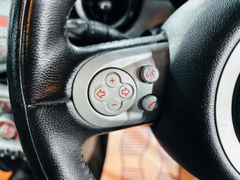 MINI Clubman 1.6 Cooper D Steptronic Euro 4 5dr