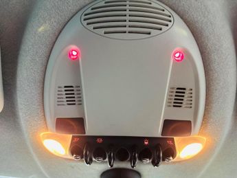 MINI Clubman 1.6 Cooper D Steptronic Euro 4 5dr