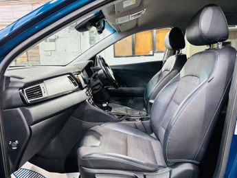 Kia Niro 1.6h GDi 2 DCT Euro 6 (s/s) 5dr