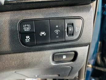 Kia Niro 1.6h GDi 2 DCT Euro 6 (s/s) 5dr