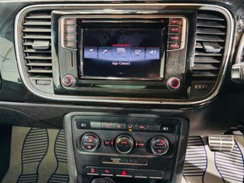 Volkswagen Beetle 2.0 TDI BlueMotion Tech Sport DSG Euro 6 (s/s) 3dr